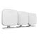 Front. Emerson - Sensi Room Sensor-3 Pack - White.
