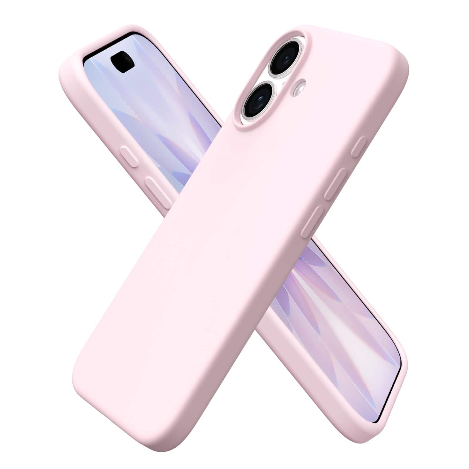 Silicone Case Shenanigans: Why Your Phone Deserves a Comfy Home