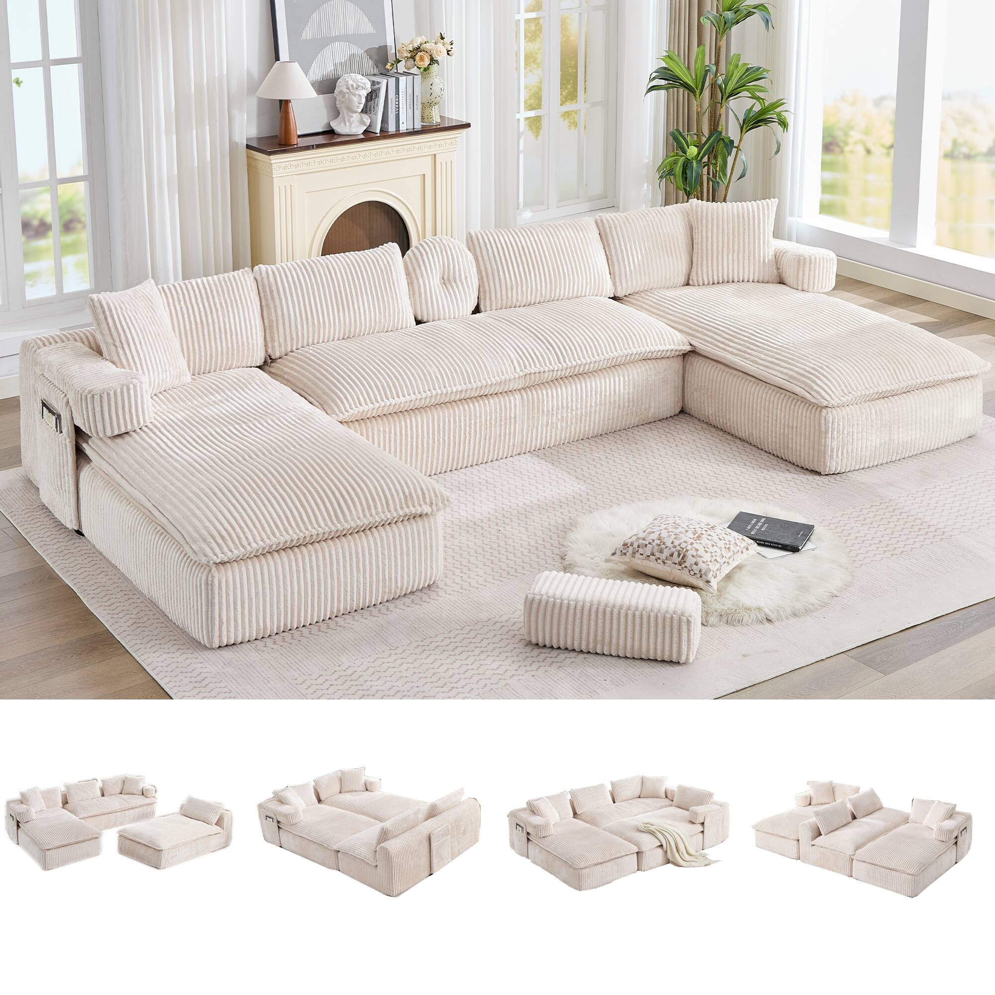 Beige