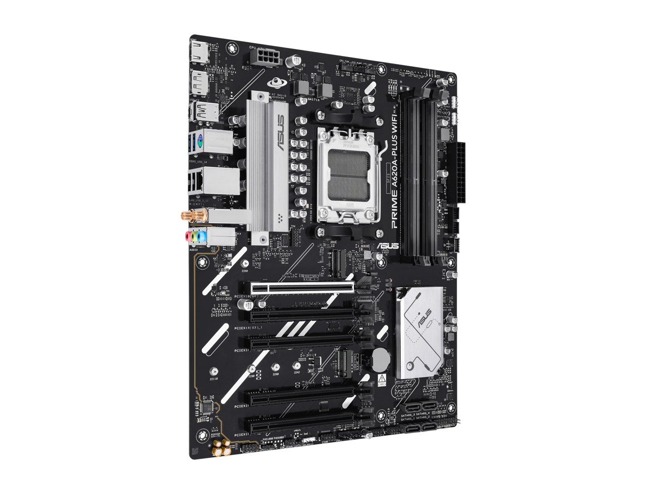 CFU ' AVA Con ASUS e i 1 1 1 f GASTIN 1 1 + T 4 = 1 S INE B WIF RYZRN A620A-PLUS PRIME .E ASUS 0 E - 2 112 PESERING toesin 31220 EH wrOSE PSEKIECOS pn PECIA -- N m1 .. Frm - - BSERD MATARA DeC ,e NTARLA SITAO_ RCSEXI