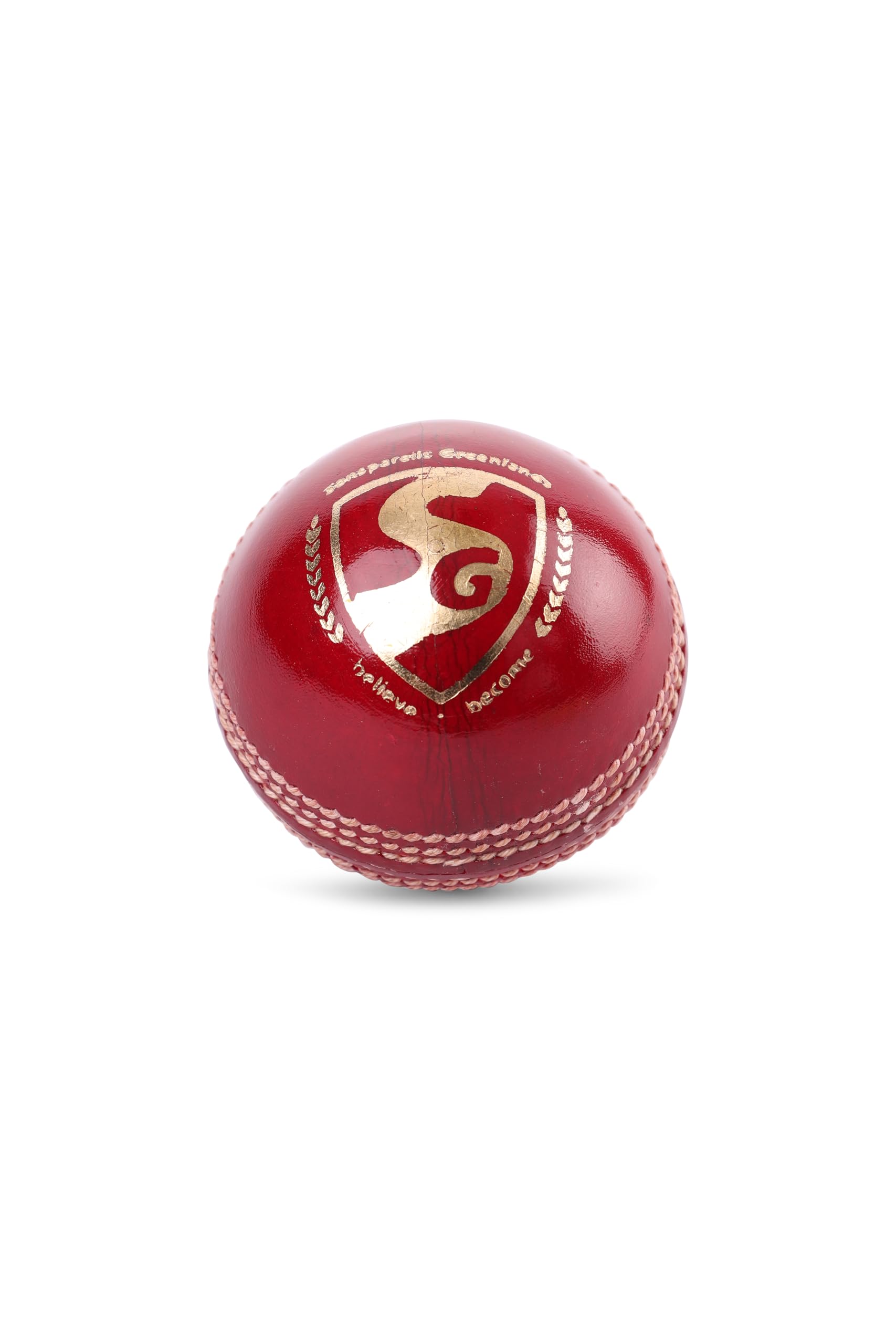 Amber Sporting Goods SG Cricket Ball Shield 30 Pack of 1 Red - Best Buy