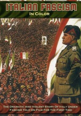 Italian Fascism in Color - DVD