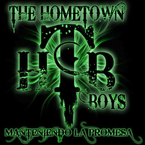 The Hometown Boys - Manteniendo la Promesa   - COMPACT DISCS [CD] price history on PriceWatchPro