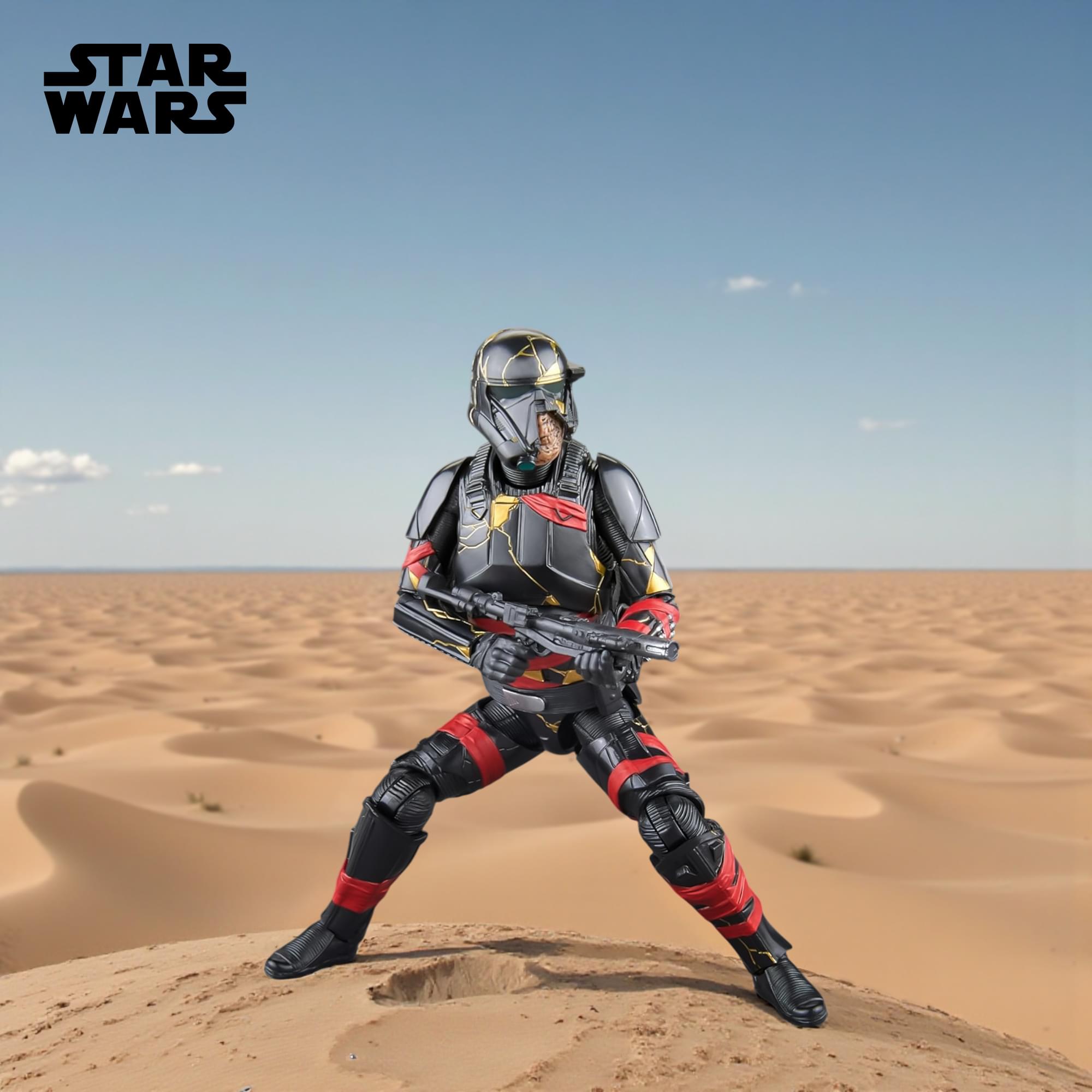 STAR WARS