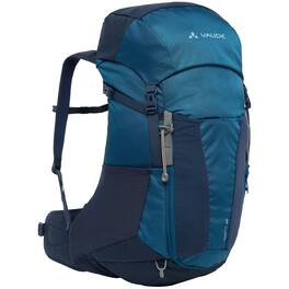 VAUDE - Brenta 30 Hiking Backpack - Baltic Sea