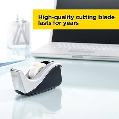 High-quality cutting blade lasts for years