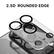 2.5D ROUNDED EDGE