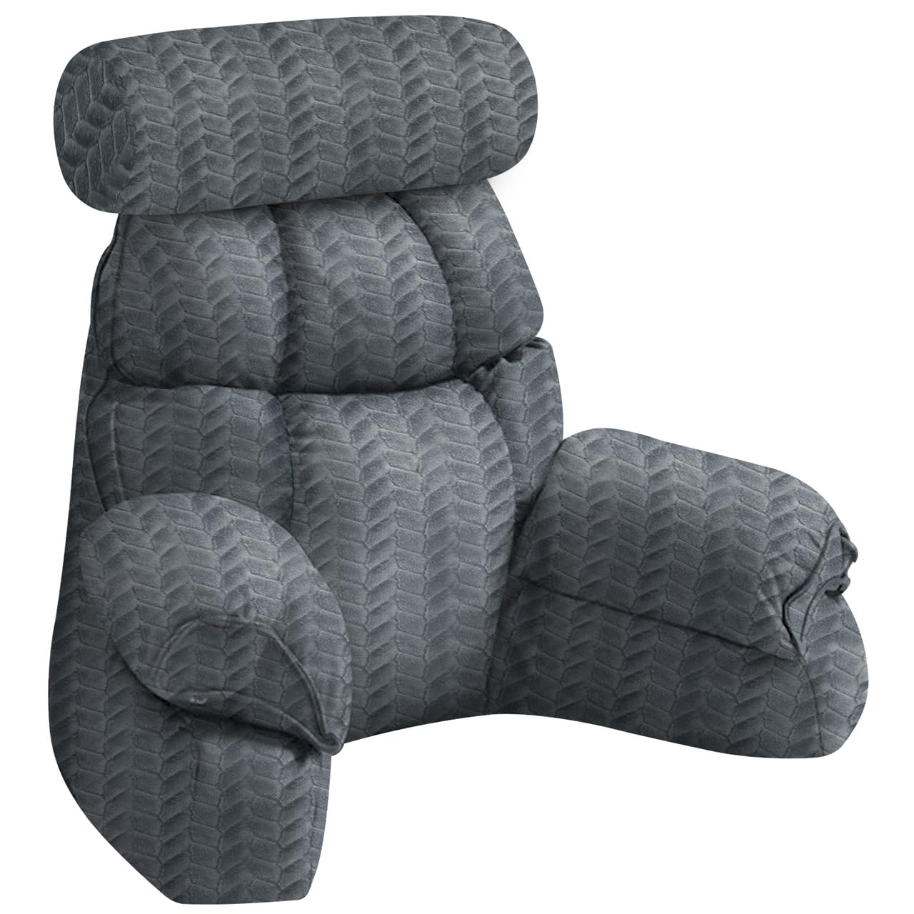 Dark Grey Large-for height>5'2"-Weight 6.17