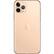 Alt View 2. Apple - iPhone 11 Pro A2160 (Fully Unlocked) 64GB - Gold.