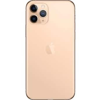 Apple iPhone 11 Pro A2160 (Fully Unlocked) 64GB Gold - Best Buy Apple iPhone 11 Pro A2160 (Fully Unlocked) 64GB Gold - Best Buy