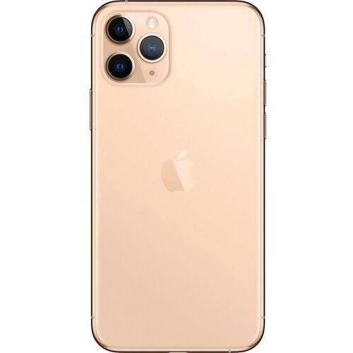 Alt View 2. Apple - iPhone 11 Pro A2160 (Fully Unlocked) 64GB - Gold.