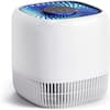 Front. Loheer - Loheer H13 True HEPA Air Purifier for Home 1076 Sq Ft Pet Hair Smoke.
