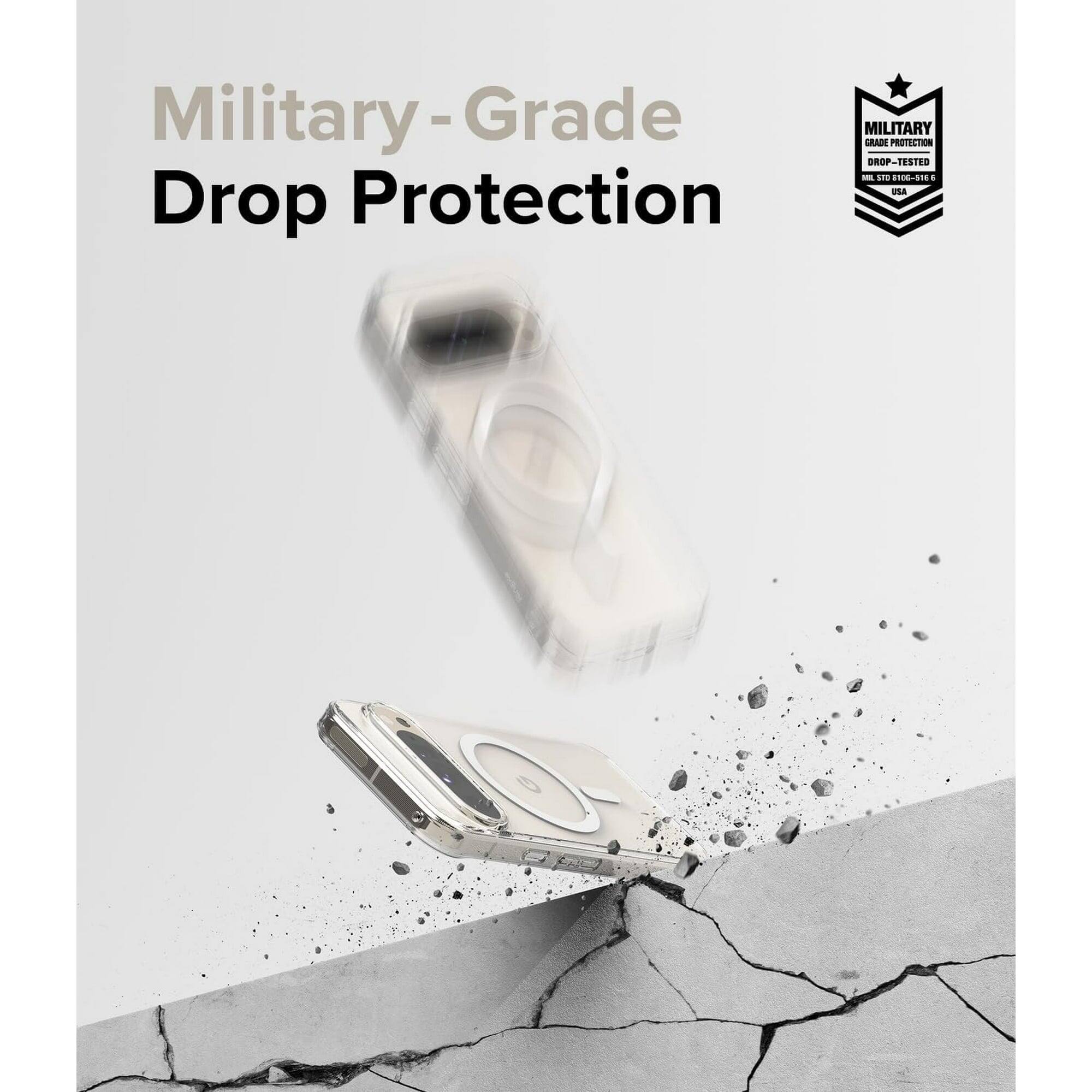 Military-Grade Drop Protection, MILITARY GRADE PROTECTION DROP-TESTED - 515 didd.do - 4