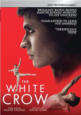 The White Crow - DVD