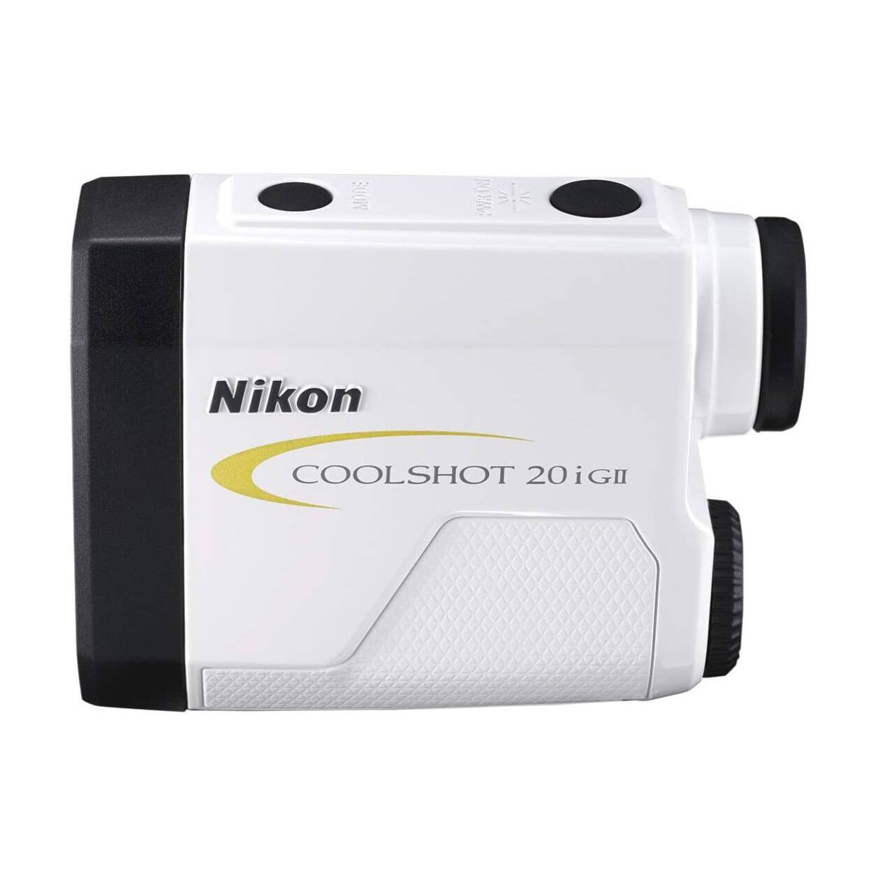 MODS PWRTN Nikon COOLSHOT 20iGII