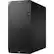 Alt View 12. HP - Z2 G5 Desktop - Intel i7-10700 - 16 GB Memory - 512 GB SSD - Black.