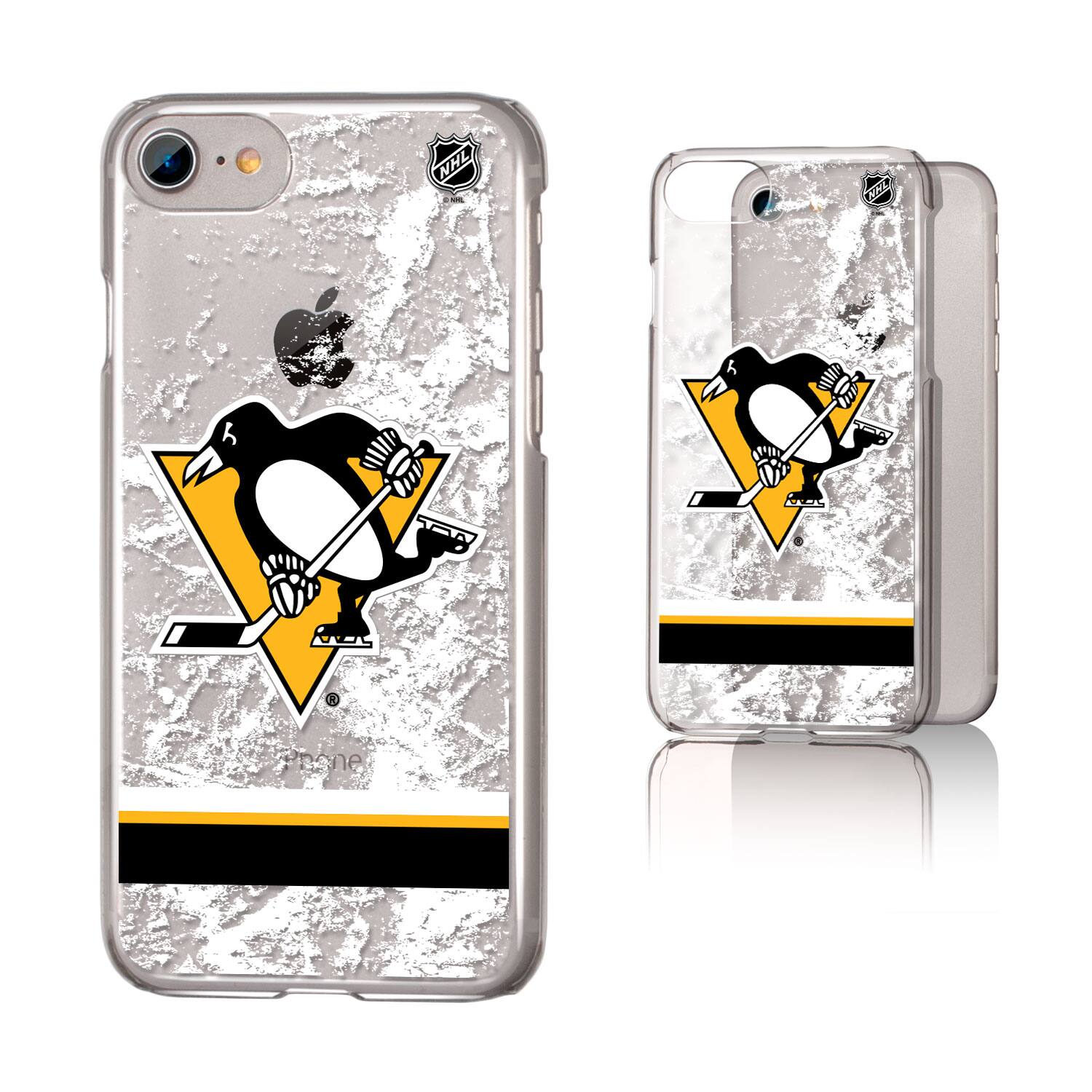 NHL  
Pittsburgh Penguins
