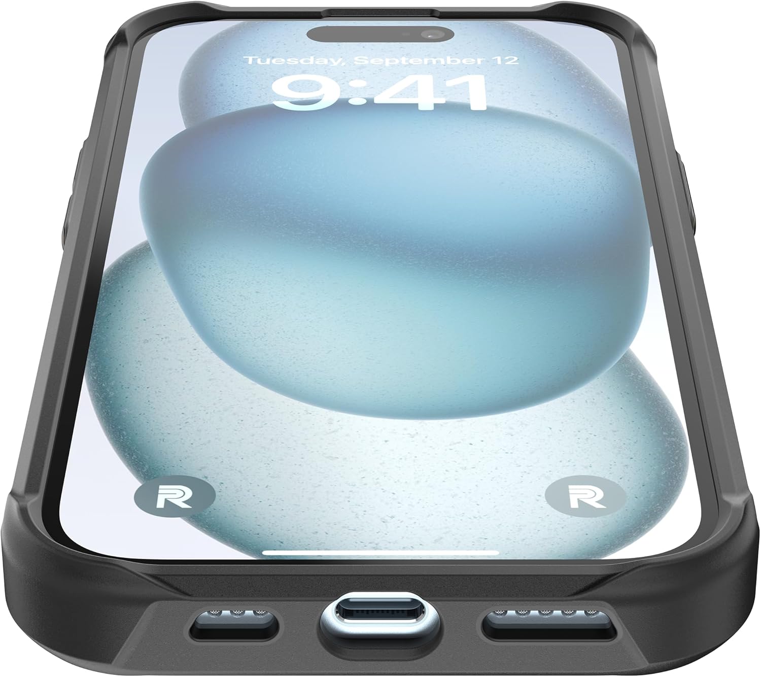 Tuesday, September 12  
9:41