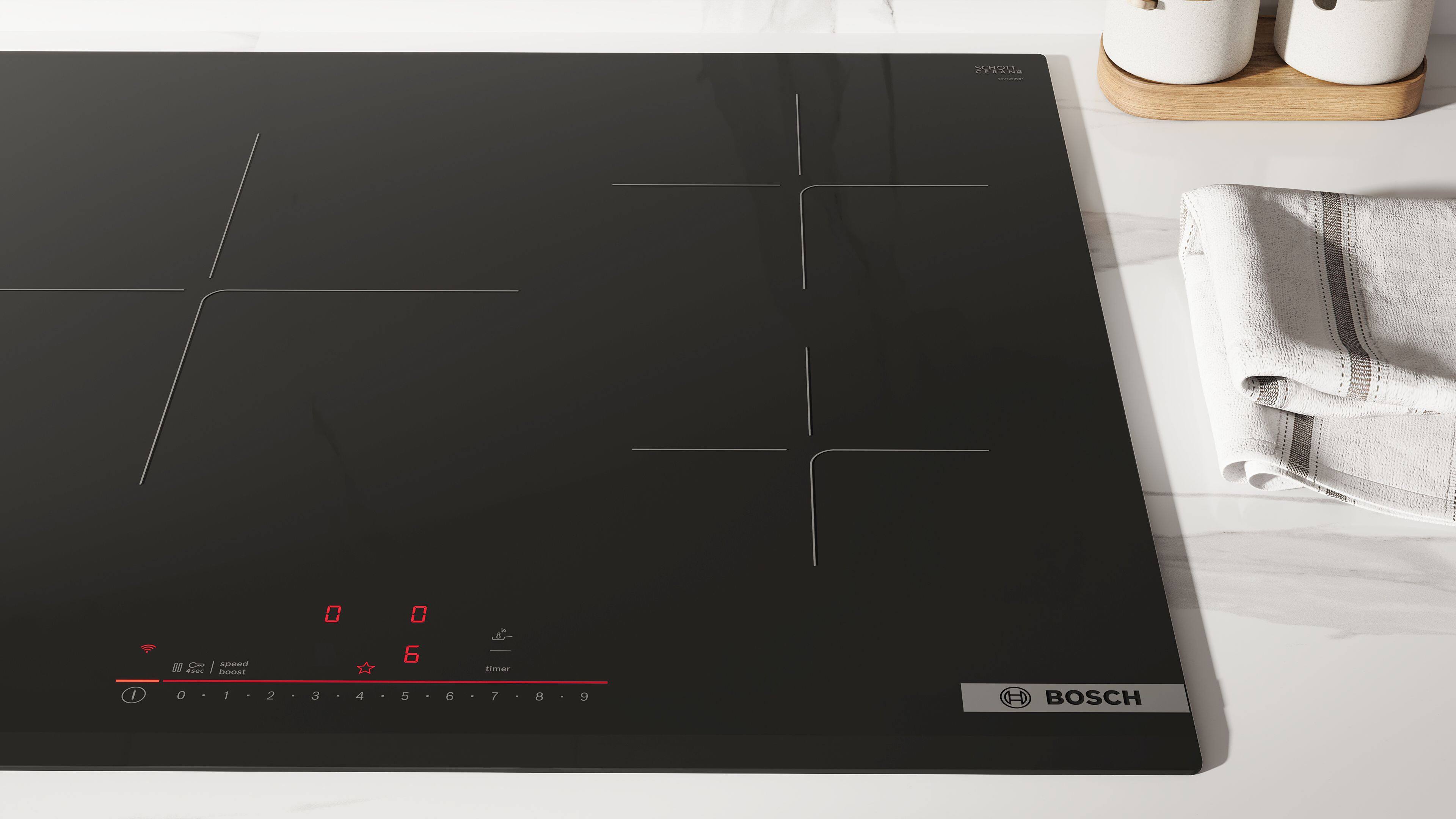 0 0 C I speed 5 i2 Doost 6 timer I o 1 2 3 4 5 6 7 8 9 H BOSCH