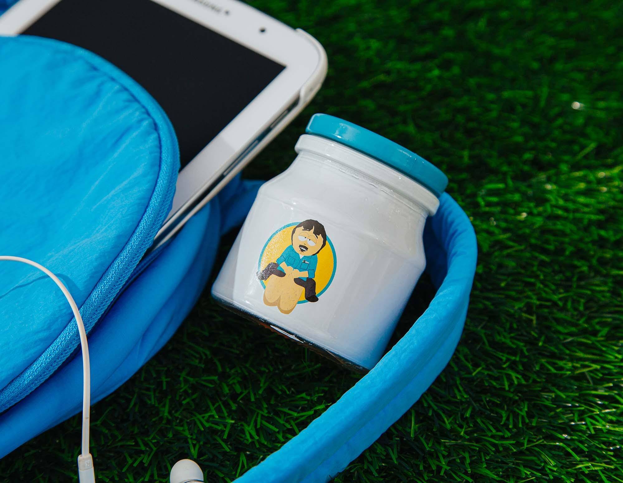 media item thumbnail