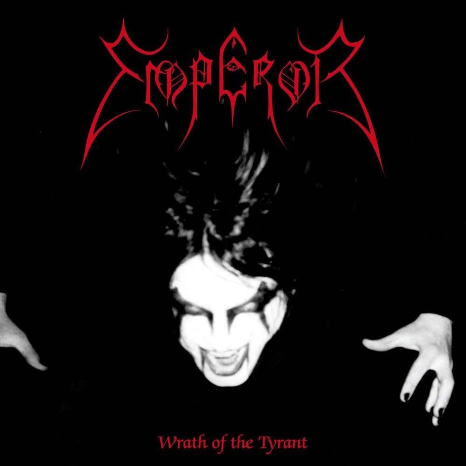 Emperor - Emperor / Wrath Of The Tyrant   - COMPACT DISCS [CD] price history on PriceWatchPro