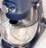 Alt View 25. GE - Stand Mixer - Sapphire Blue.