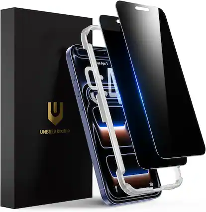 U
ue Apr / AB
UNBREAKable