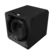 Angle. Klipsch - Flexus SUB 200 12" Subwoofer for Flexus Sound Bars - Black.