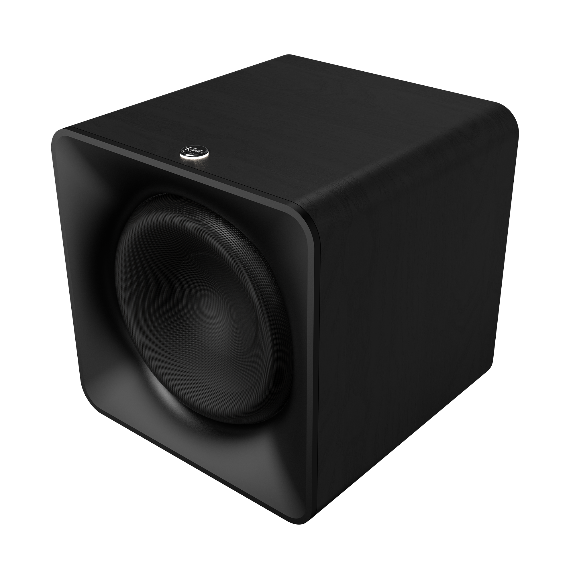 Angle. Klipsch - Flexus SUB 200 12" Subwoofer for Flexus Sound Bars - Black.