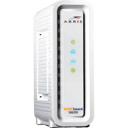 ARRIS SURFboard SB8200