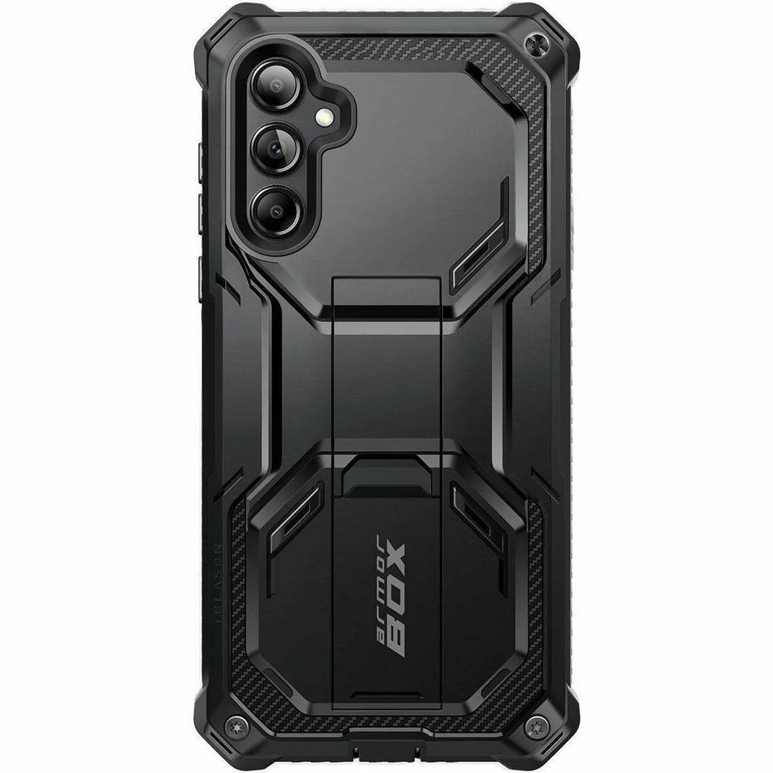 The text on the image reads:

"JBL PRO SERIES
BOX"