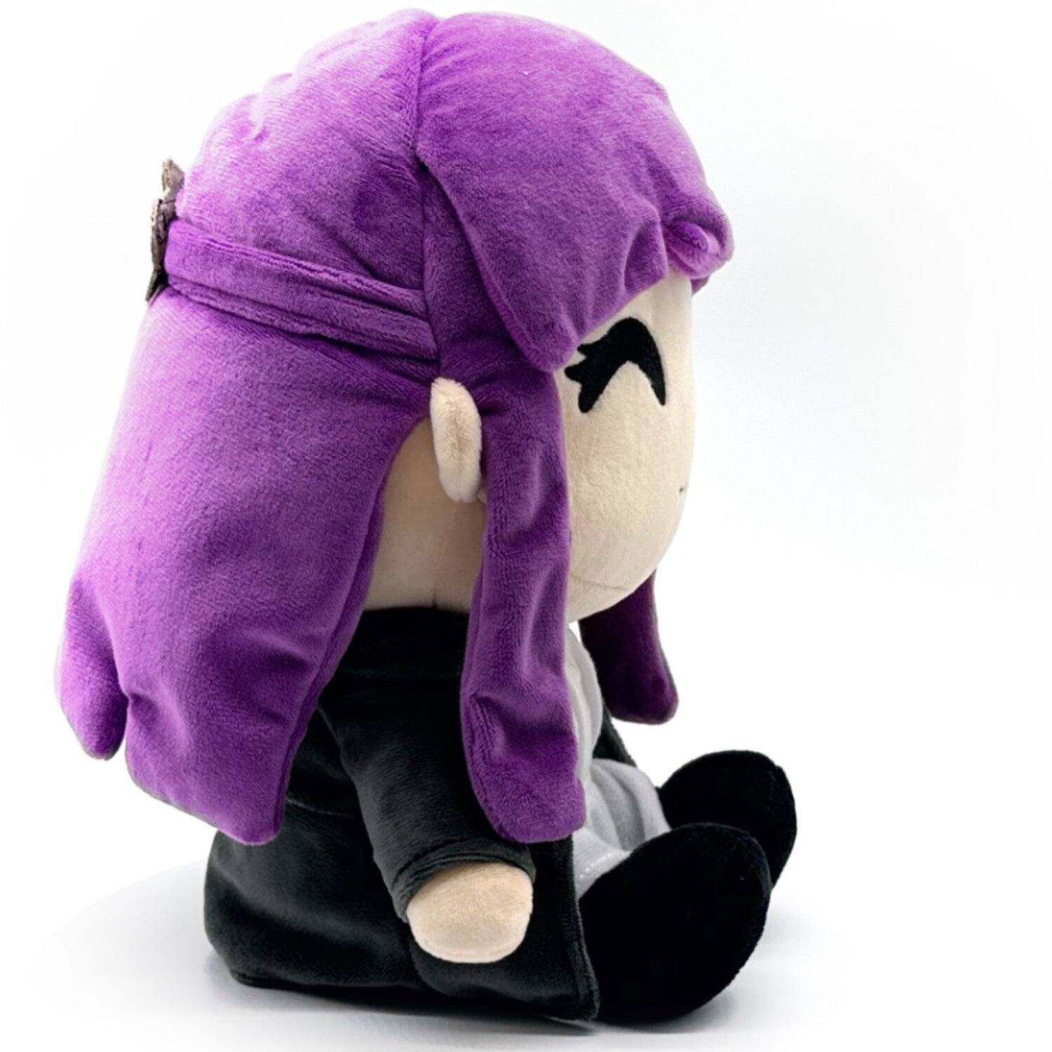 Alt View 1. Youtooz - YouTooz: Frieren: Beyond Journey’s End Collection [Fern 9" Plush].