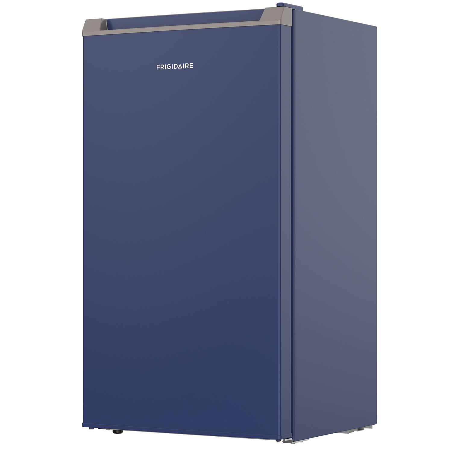 Alt View 4. Frigidaire - 3.2-Cu. Ft. Refrigerator Marine - Marine.