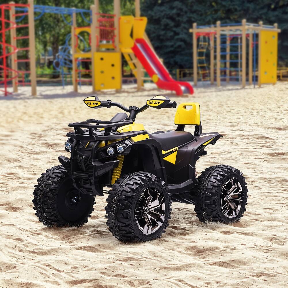 QIS-ATV  
ROAD