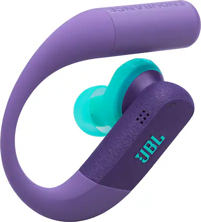JBL Endurance Peak 4 TRUE Wireless BluetoothNoise Cancelling Sport JBL Endurance Peak 4 TRUE Wireless BluetoothNoise Cancelling Sport
