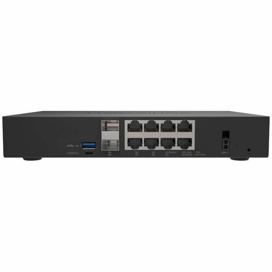 Sure, here is the corrected and grouped text:

1. U0 CONSOLE
2. X1 X9
3. X30 XA
4. X5 X2WAN
5. X AN TOP
6. X KI/WAN BOTTOM
7. 12V