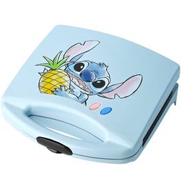 Disney - Lilo & Stitch Sandwich Maker - Aloha - Blue