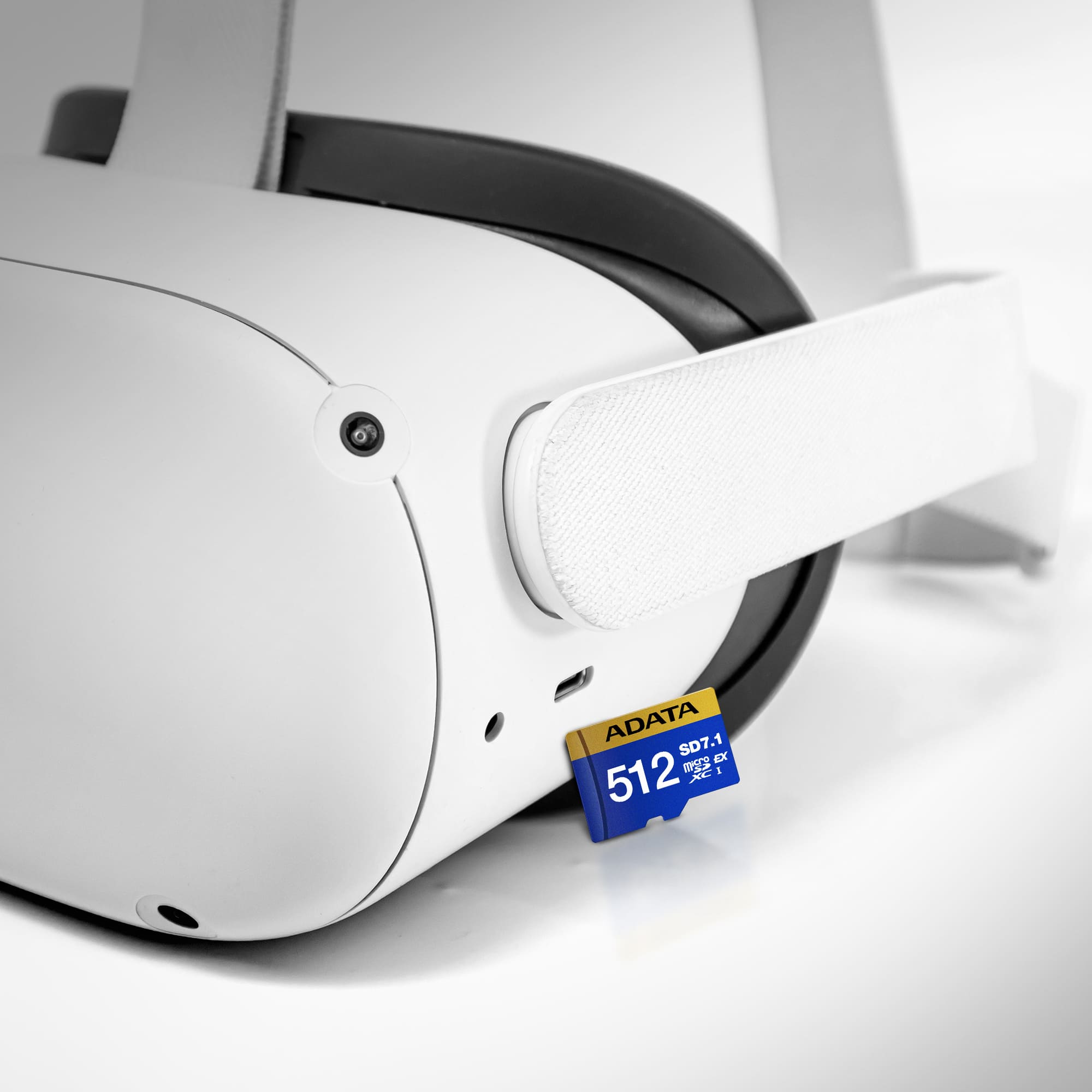 ADATA SD7.1 Ex mg XC 1 512