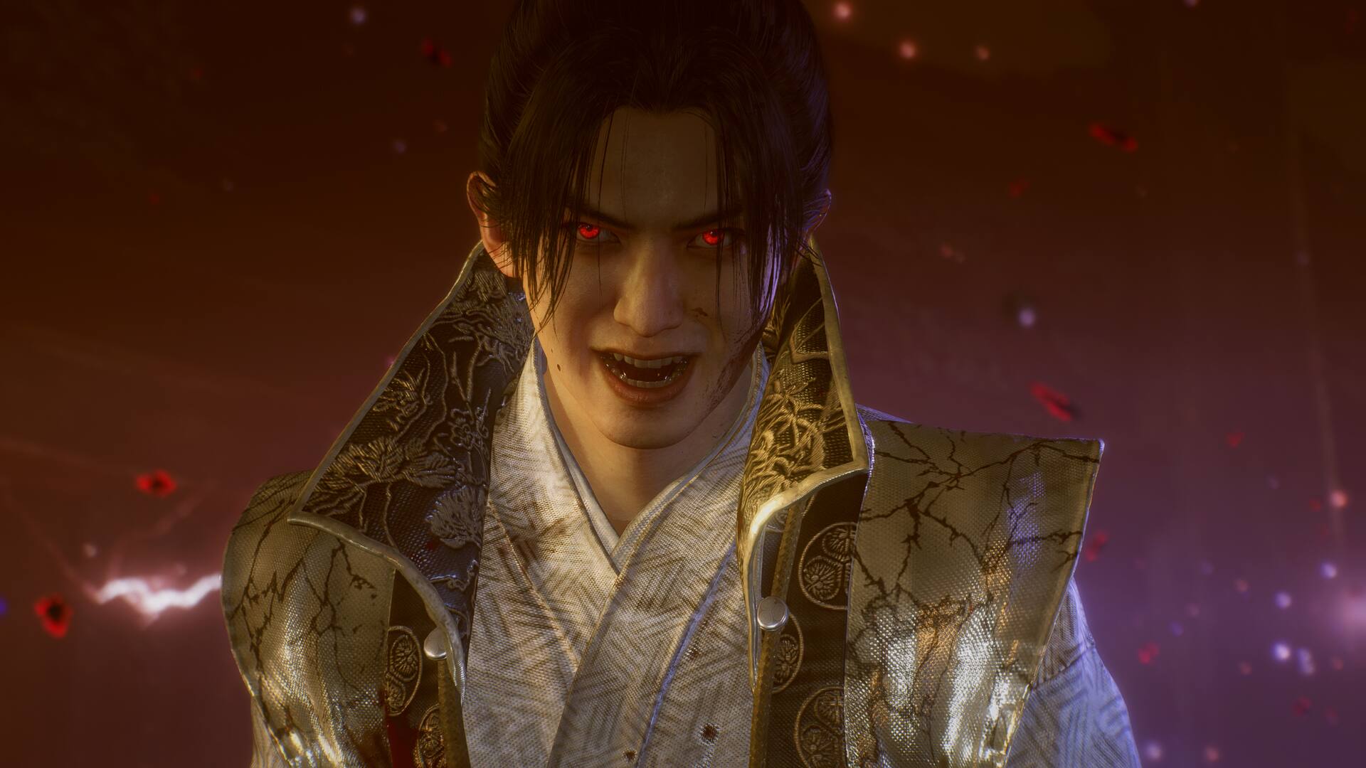 Alt View 14. Koei Tecmo - Nioh 3.