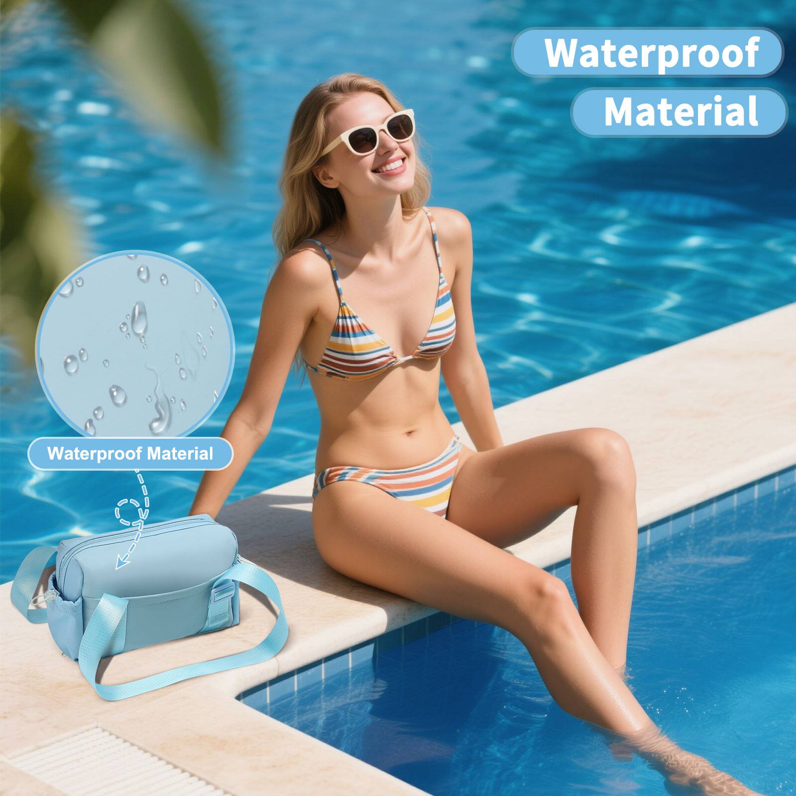 Waterproof Material
