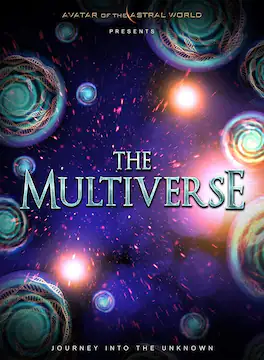 The Multiverse - DVD