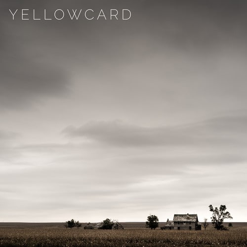 Yellowcard - Yellowcard   - COMPACT DISCS [CD] price history on PriceWatchPro