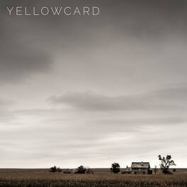 Yellowcard - Yellowcard - VINYL LP