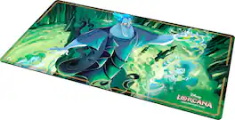 Disney - Lorcana: Reign of Jafar Playmat - Hades