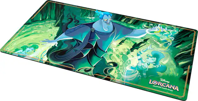 Disney Lorcana Trading Card Game Slues
