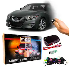 THE INDUSTRY LEADER IN DIY SOLUTIONS SINCE 2003
moc automotive accessories
USA
REMOTE START SYSTEM