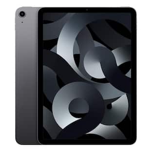 Apple Refurbished Excellent iPad Air 5 A2589 (WiFi + Cellular Apple Refurbished Excellent iPad Air 5 A2589 (WiFi + Cellular