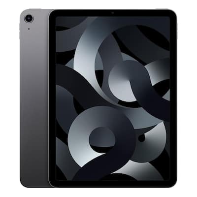 Apple Refurbished Excellent iPad Air 5 A2589 (WiFi + Cellular Apple Refurbished Excellent iPad Air 5 A2589 (WiFi + Cellular