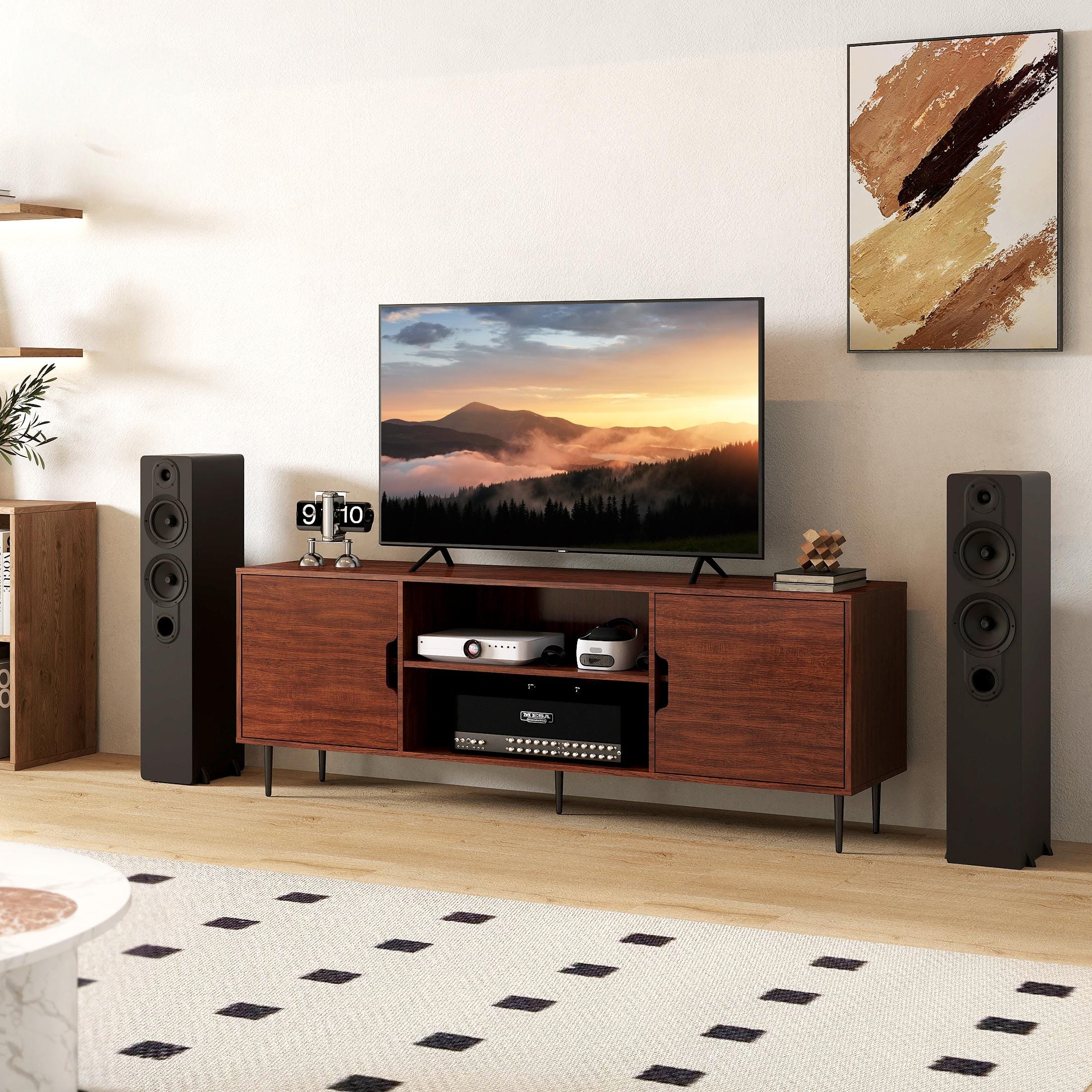 LEI 9 10 : | .SA . |