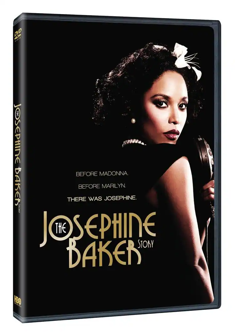 The Josephine Baker Story DVD Standard Best Buy the-josephine-baker-story-dvd-standard-best-buy
